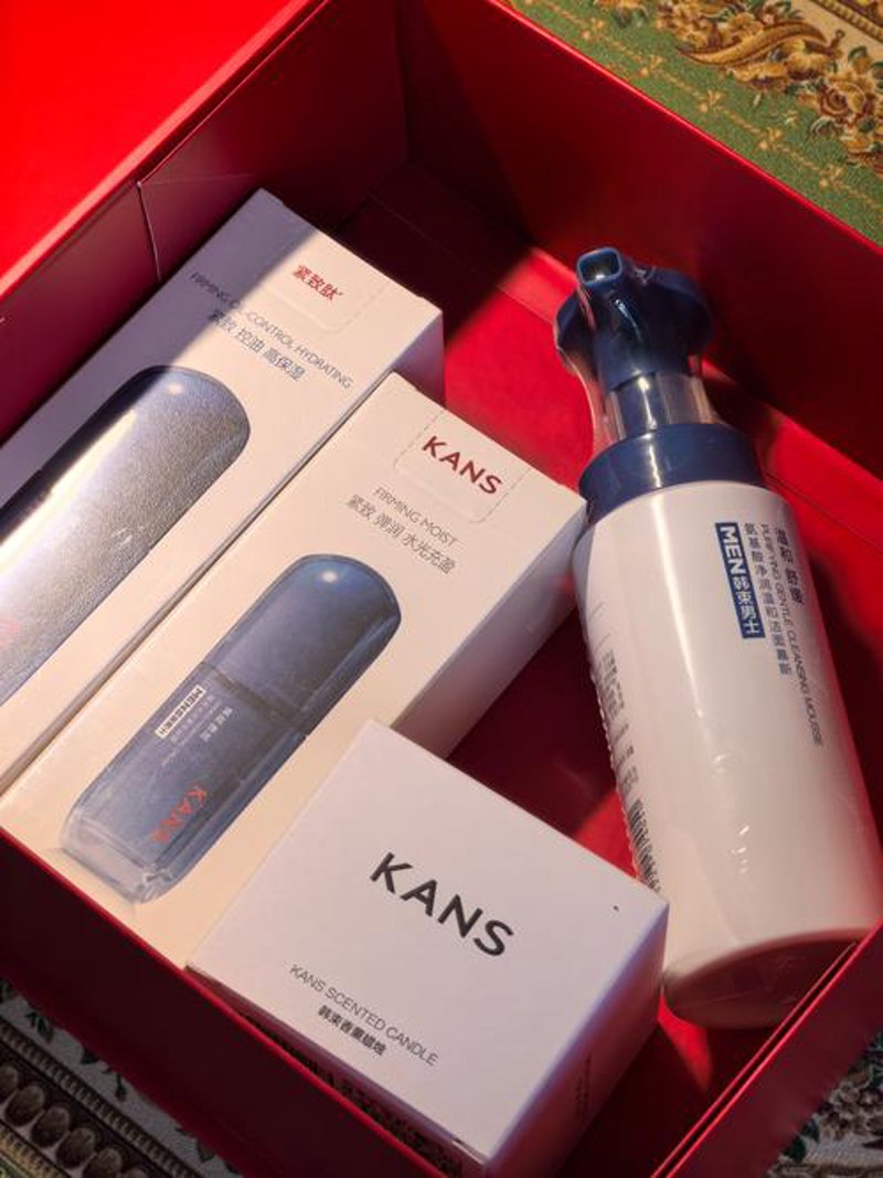 护肤有道:选择正品护肤品的正确打开方式